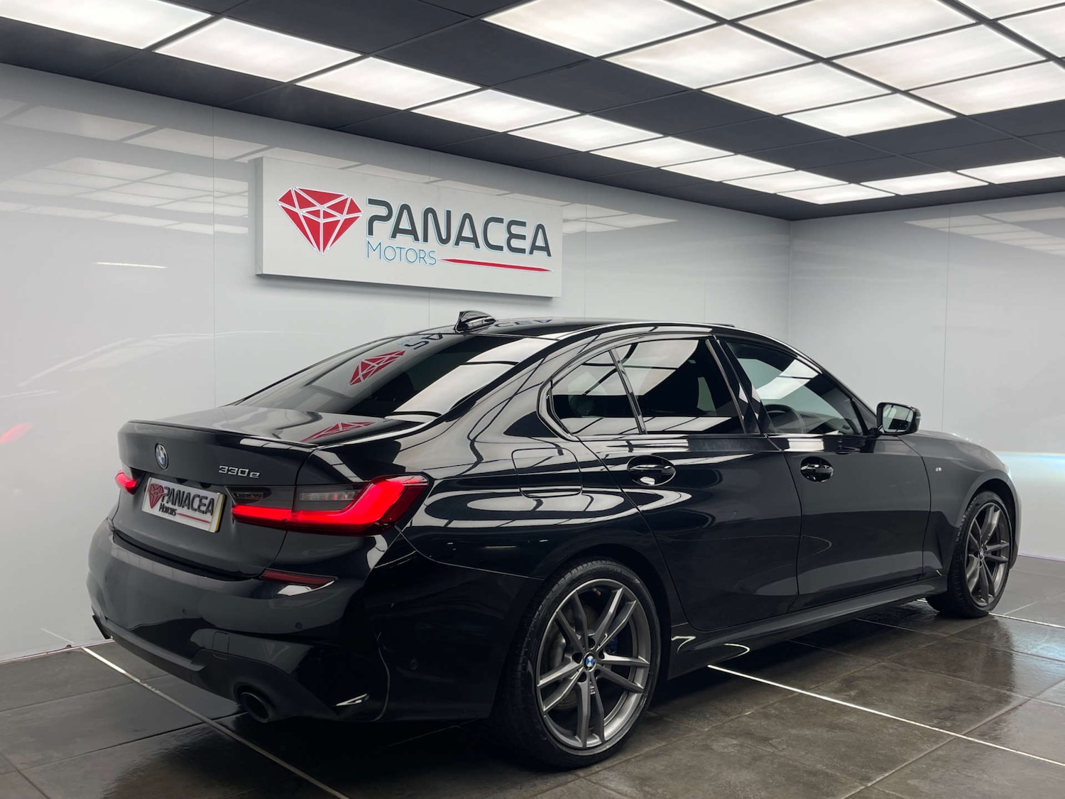 Used BMW 3 Series 2020 for sale - 78055129: Photo 4