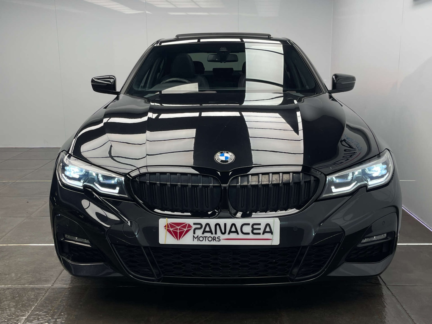 Used BMW 3 Series 2020 for sale - 78055129: Photo 5