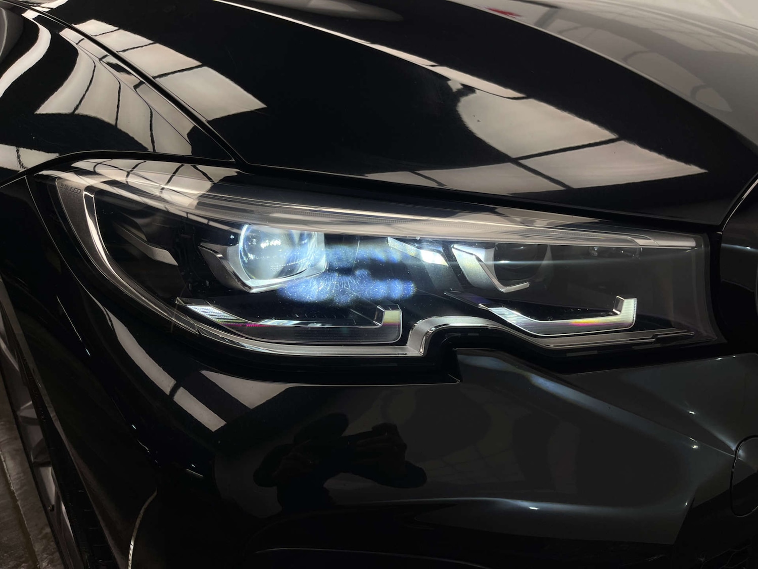 Used BMW 3 Series 2020 for sale - 78055129: Photo 6