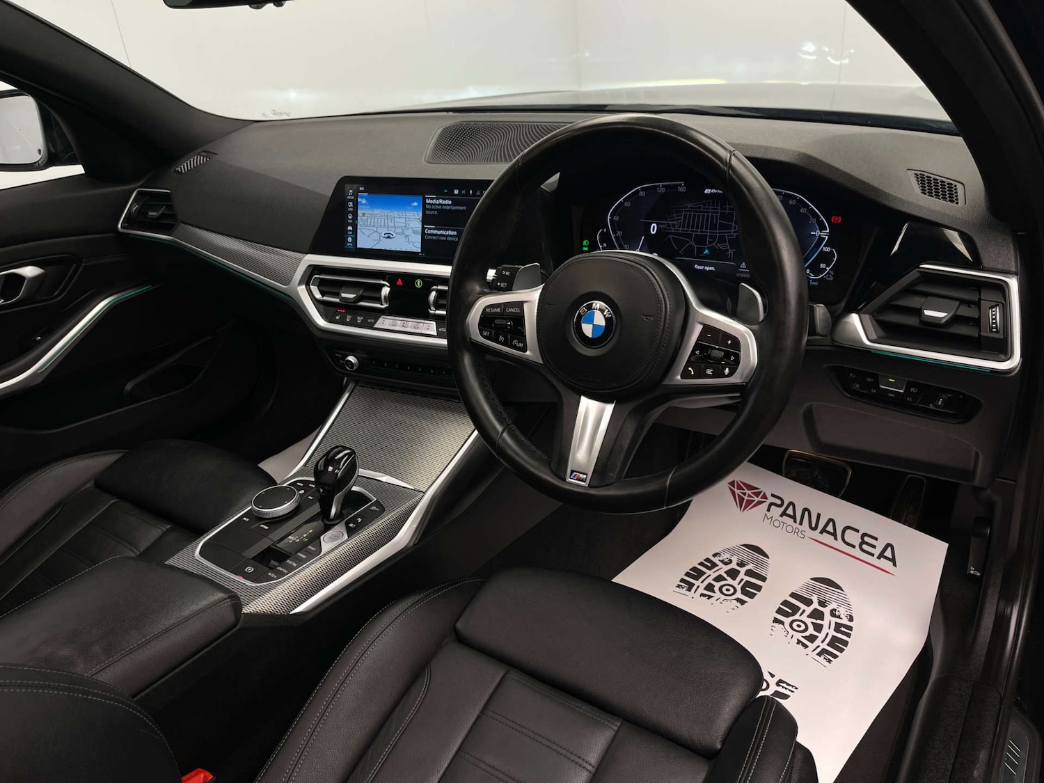 Used BMW 3 Series 2020 for sale - 78055129: Photo 8