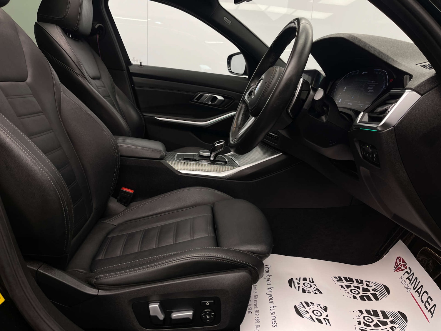 Used BMW 3 Series 2020 for sale - 78055129: Photo 9