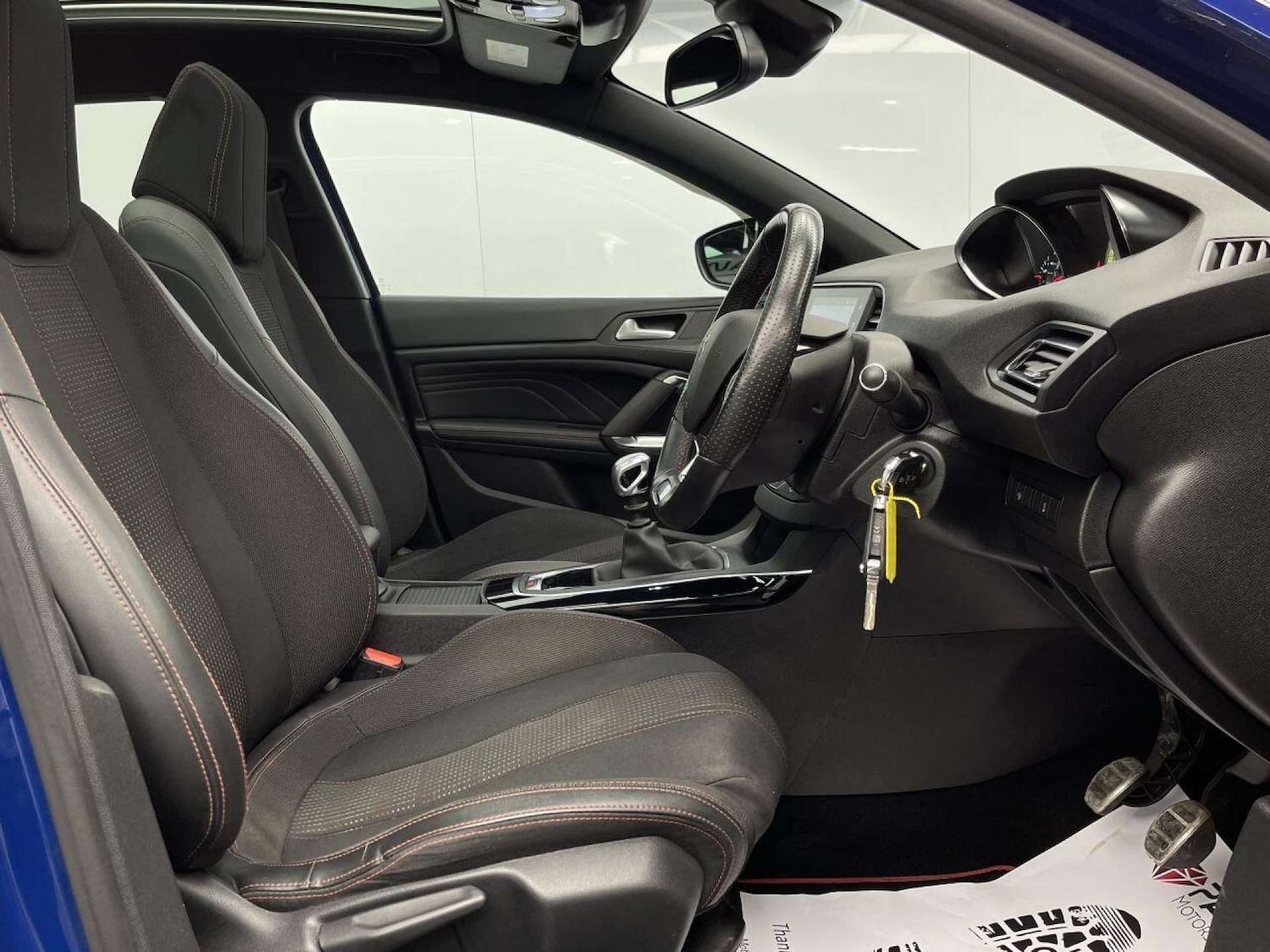 Used Peugeot 308 2018 for sale - 76379438: Photo 10