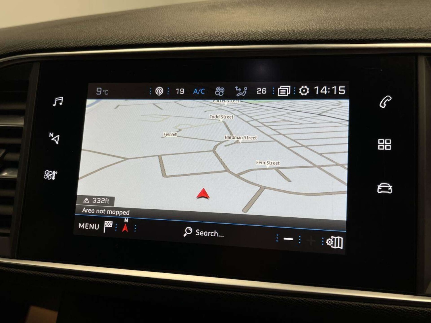 Used Peugeot 308 2018 for sale - 76379438: Photo 16