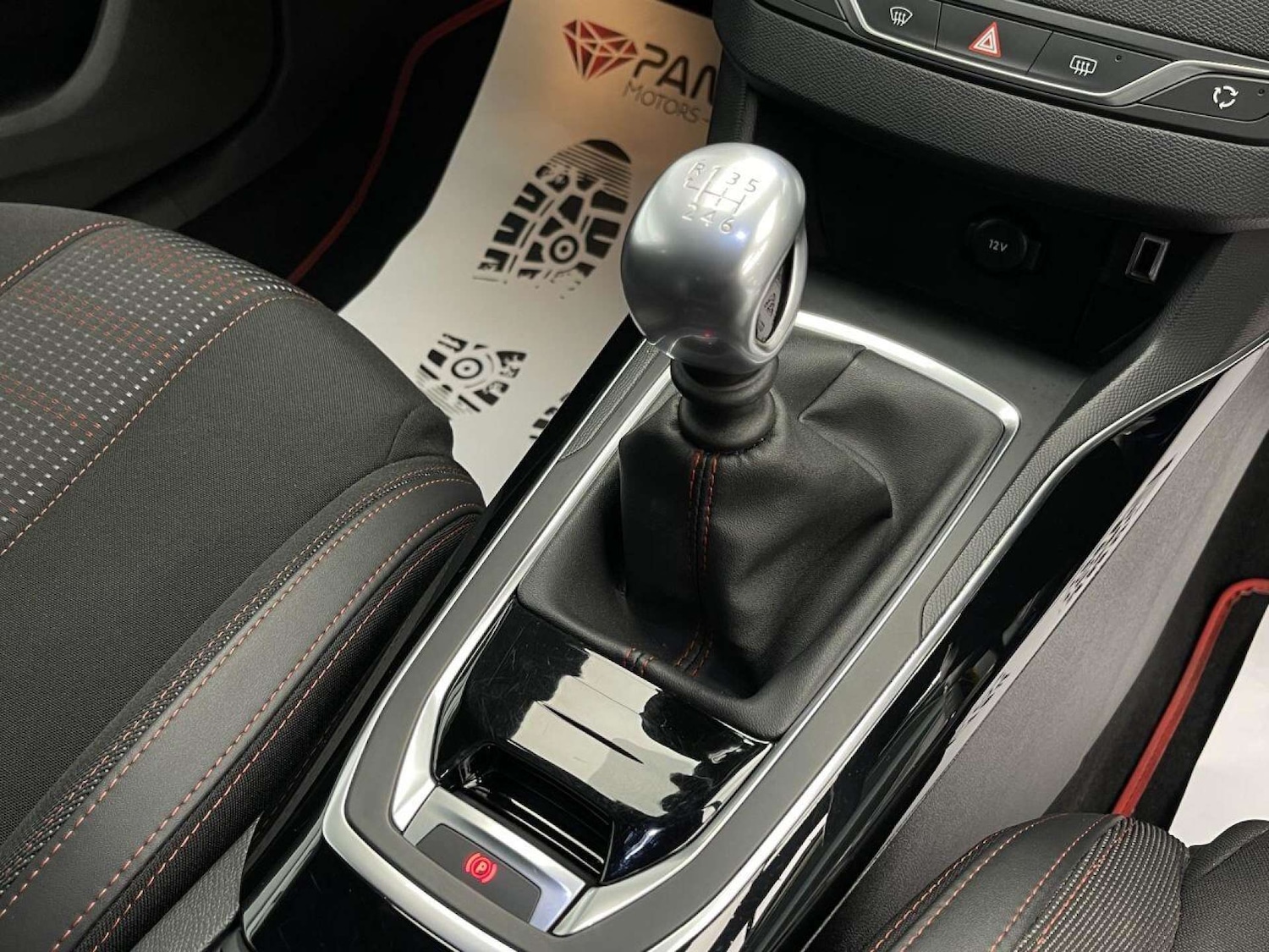 Used Peugeot 308 2018 for sale - 76379438: Photo 21