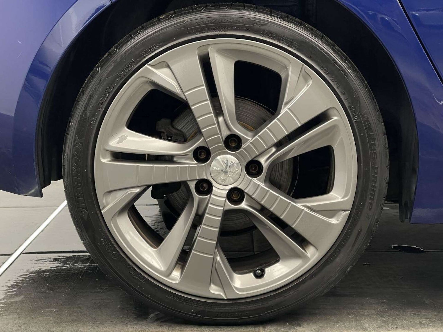 Used Peugeot 308 2018 for sale - 76379438: Photo 25