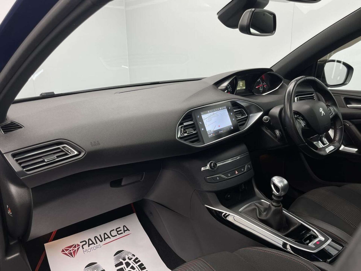Used Peugeot 308 2018 for sale - 76379438: Photo 33