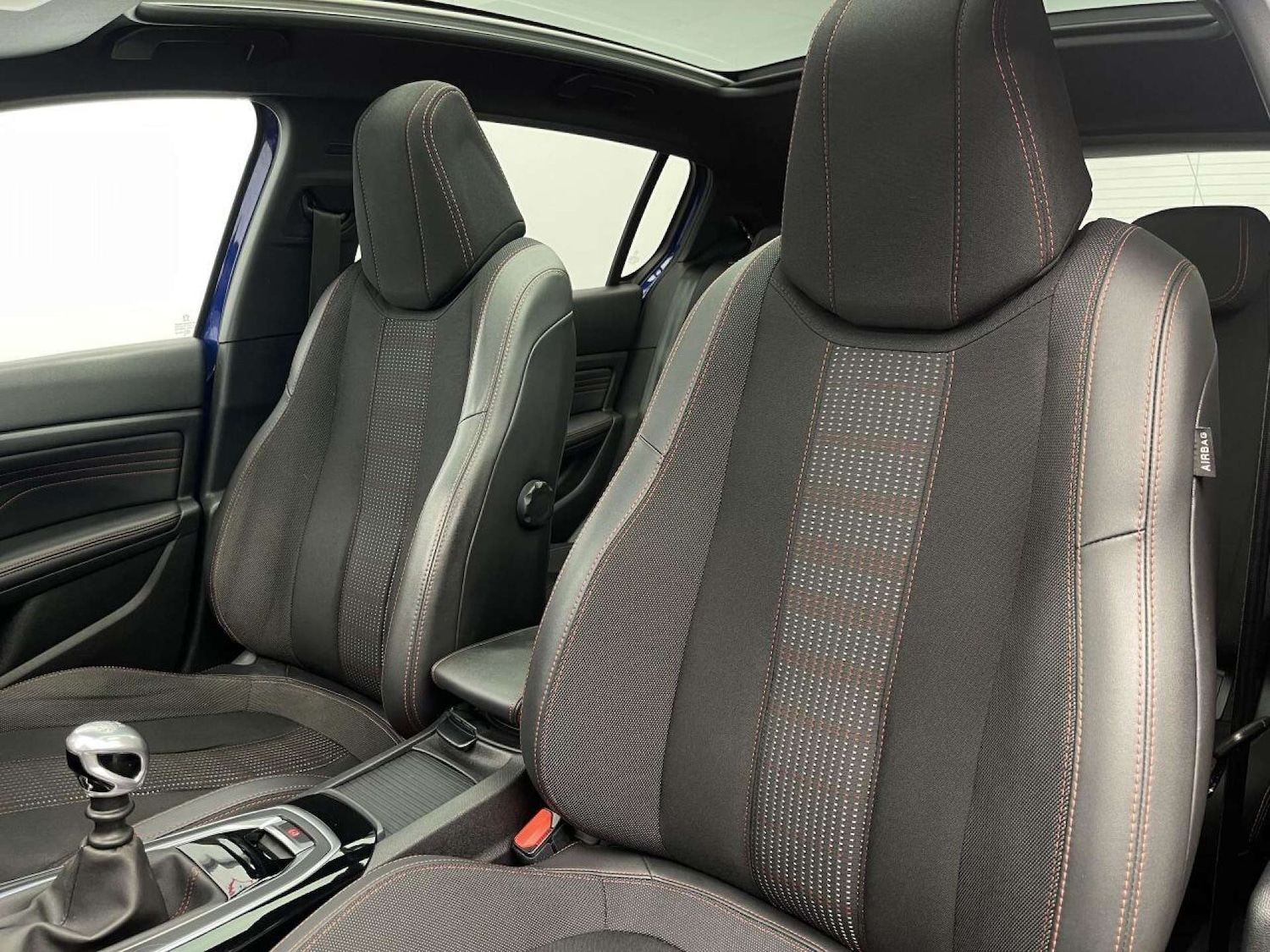 Used Peugeot 308 2018 for sale - 76379438: Photo 41