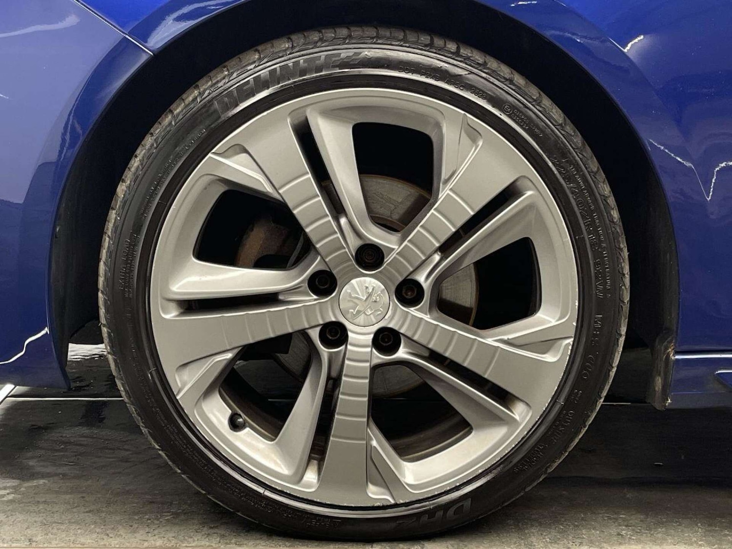 Used Peugeot 308 2018 for sale - 76379438: Photo 44