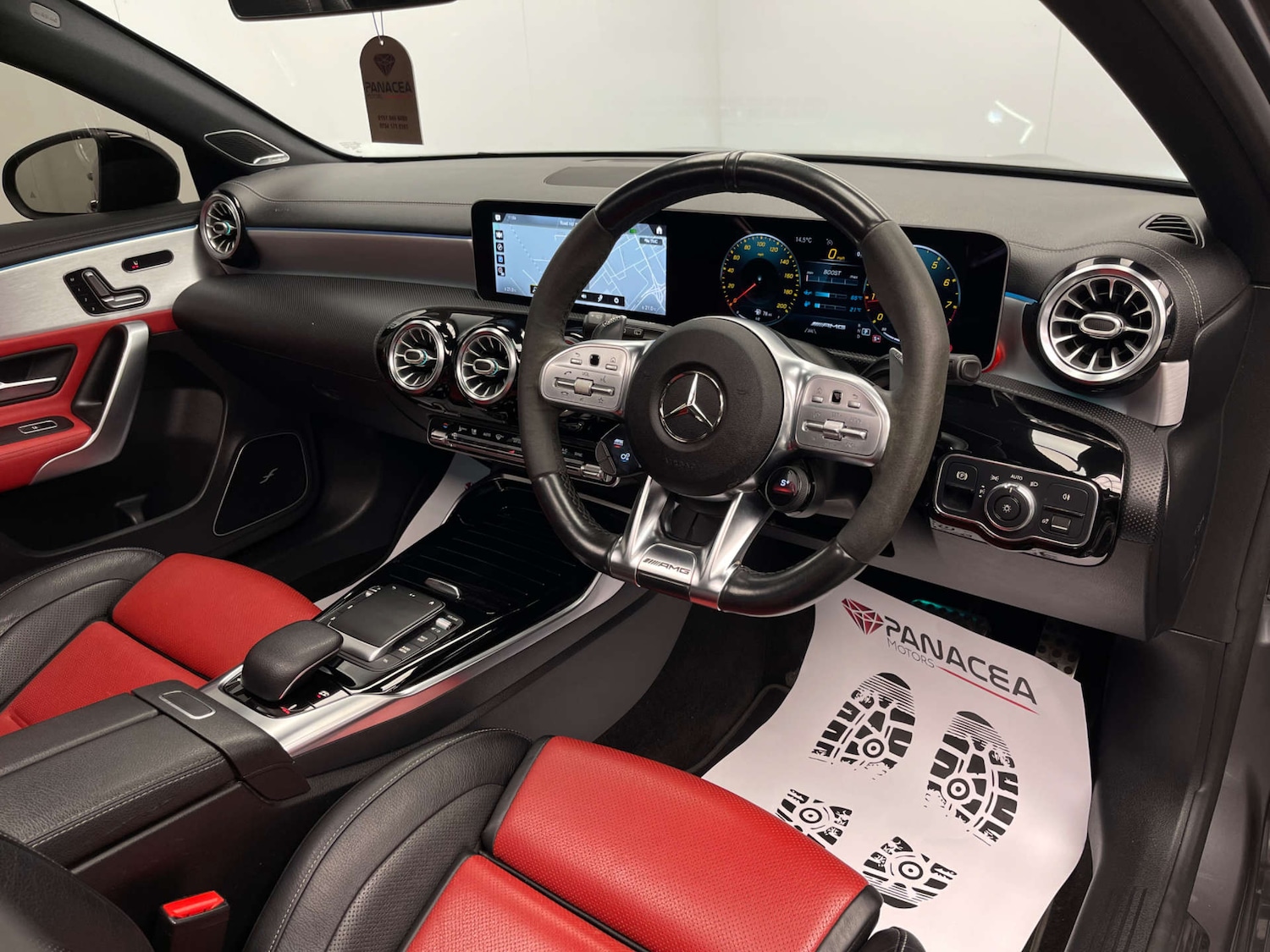 Used Mercedes-Benz A-Class 2020 for sale - 76556015: Photo 13