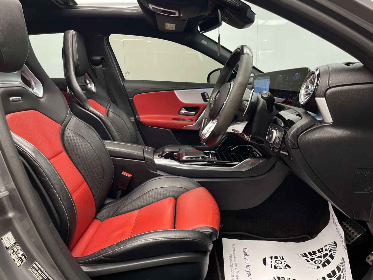 Used Mercedes-Benz A-Class 2020 for sale - 76556015: Photo 14