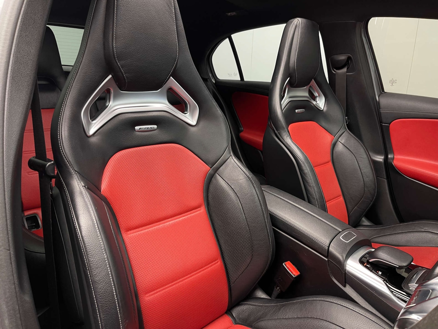 Used Mercedes-Benz A-Class 2020 for sale - 76556015: Photo 15