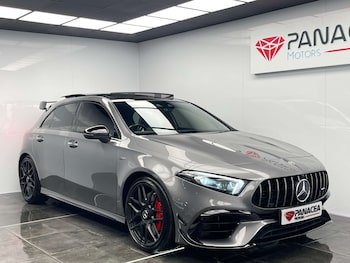 Used Mercedes-Benz A-Class 2020 for sale - 76556015: Photo