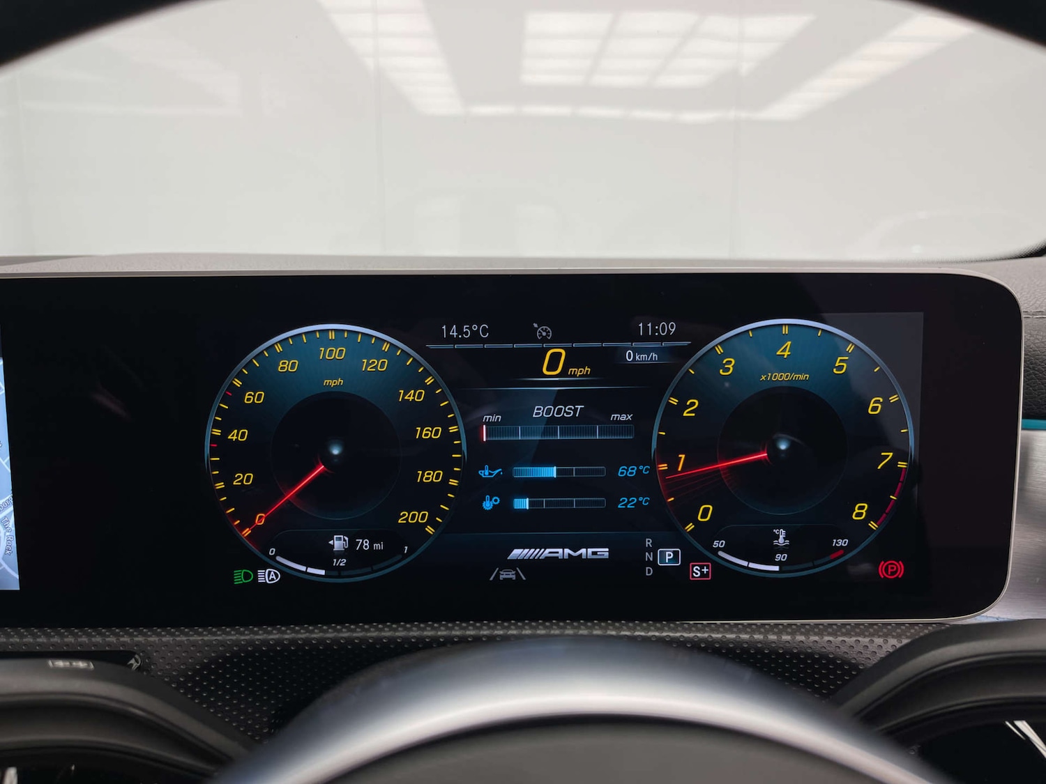 Used Mercedes-Benz A-Class 2020 for sale - 76556015: Photo 22