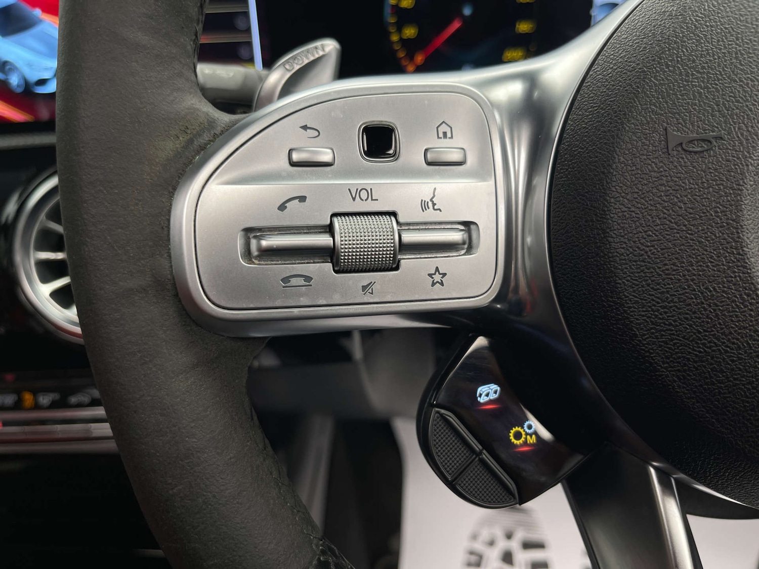 Used Mercedes-Benz A-Class 2020 for sale - 76556015: Photo 23