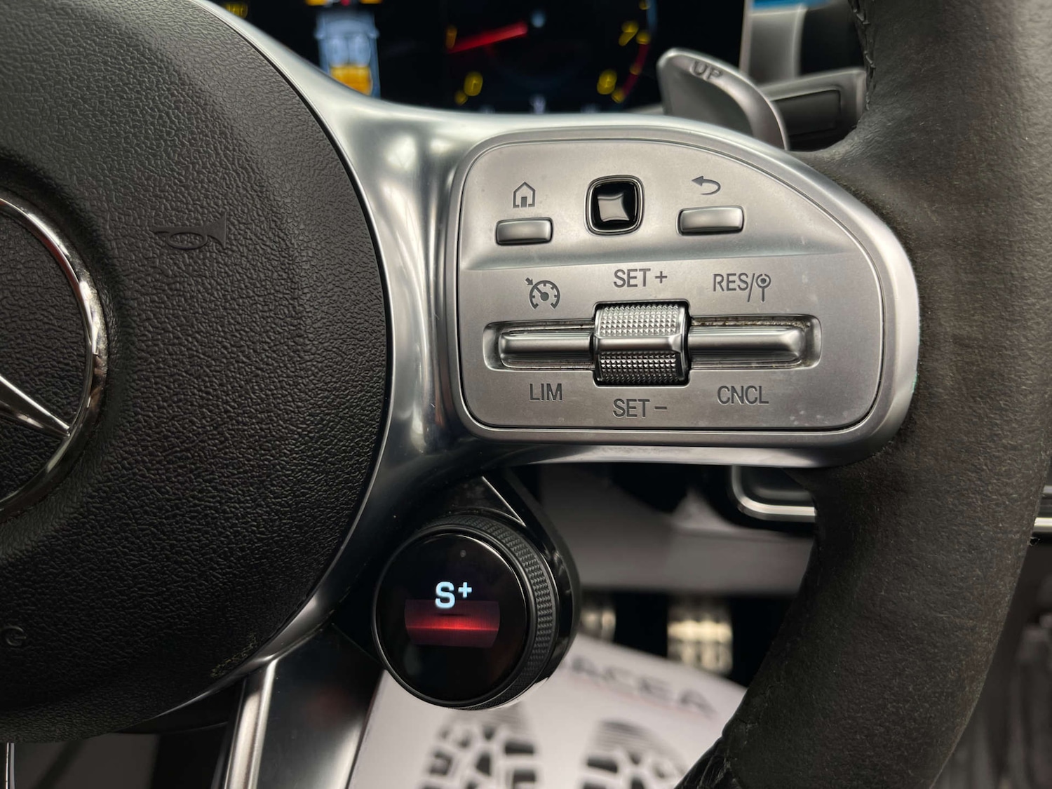 Used Mercedes-Benz A-Class 2020 for sale - 76556015: Photo 24