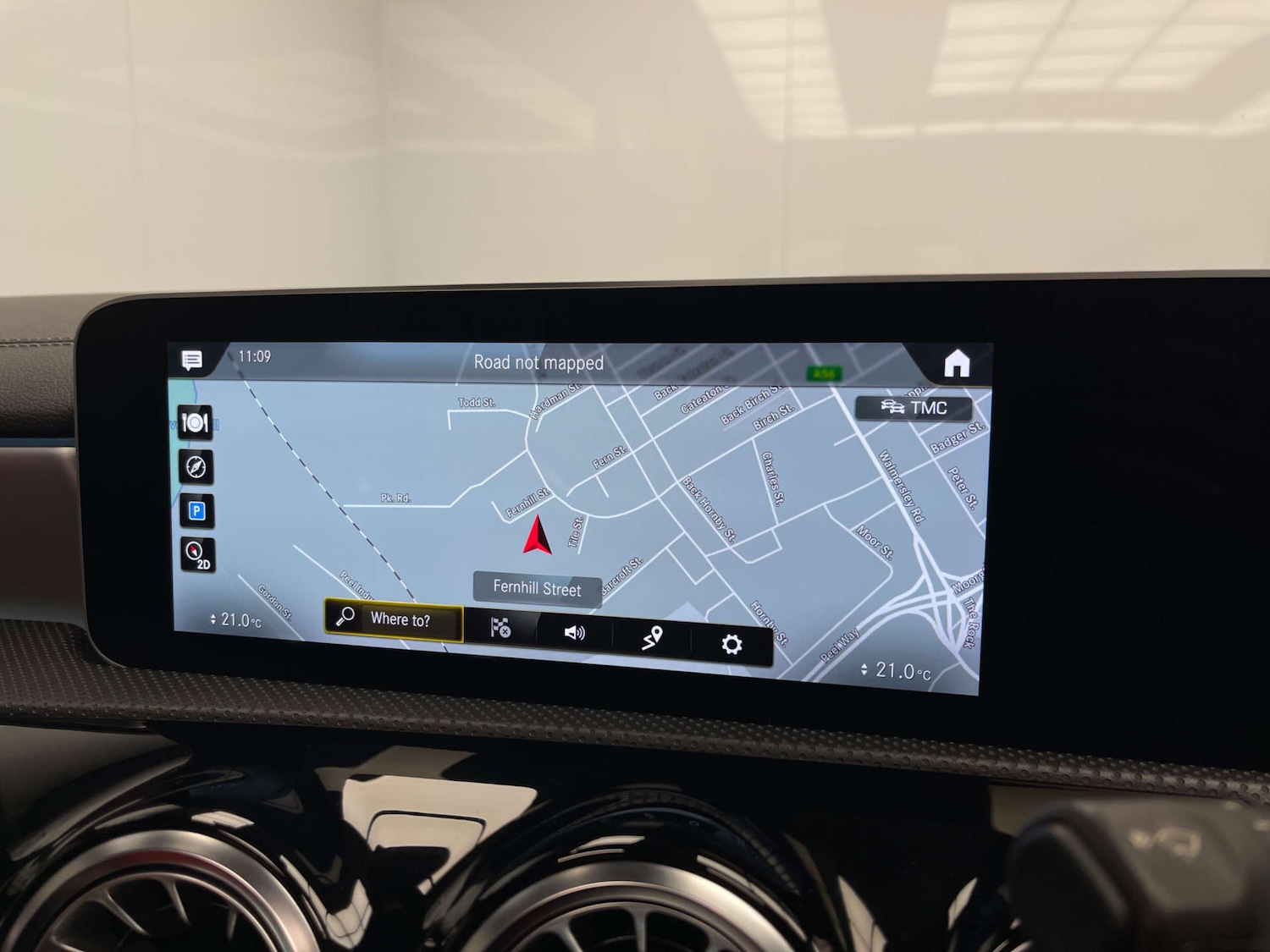 Used Mercedes-Benz A-Class 2020 for sale - 76556015: Photo 25