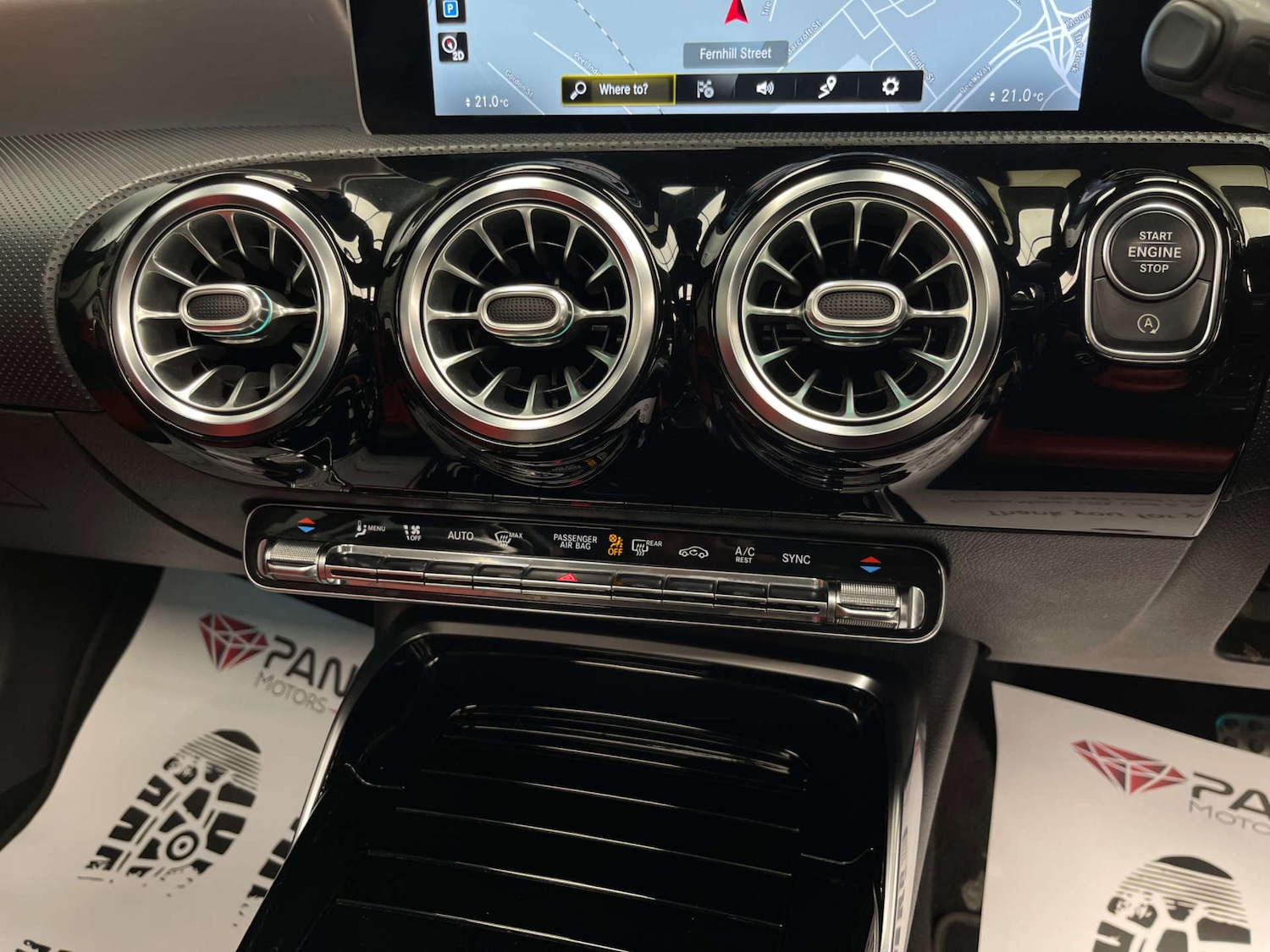 Used Mercedes-Benz A-Class 2020 for sale - 76556015: Photo 27