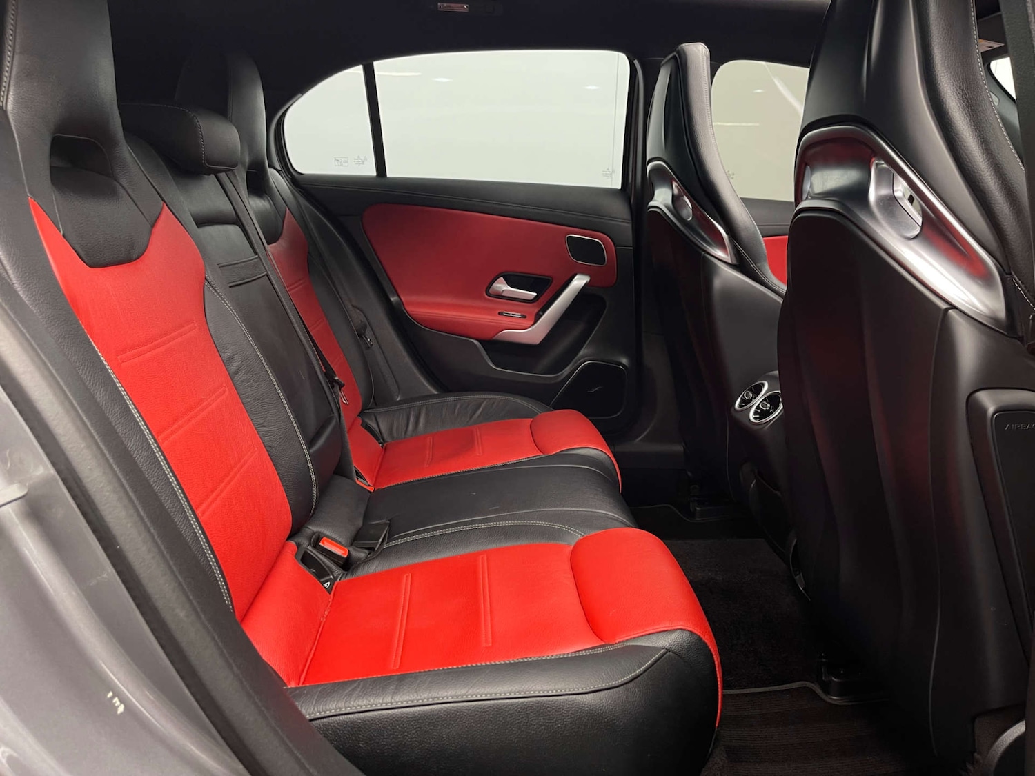 Used Mercedes-Benz A-Class 2020 for sale - 76556015: Photo 31