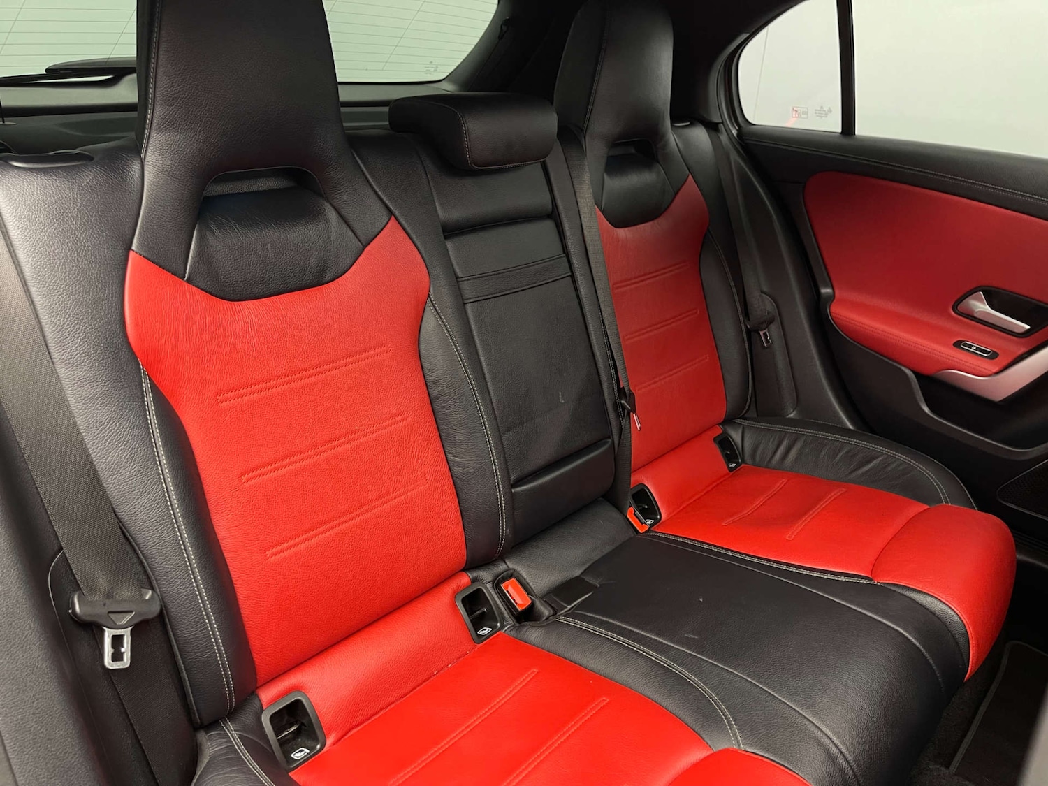 Used Mercedes-Benz A-Class 2020 for sale - 76556015: Photo 32