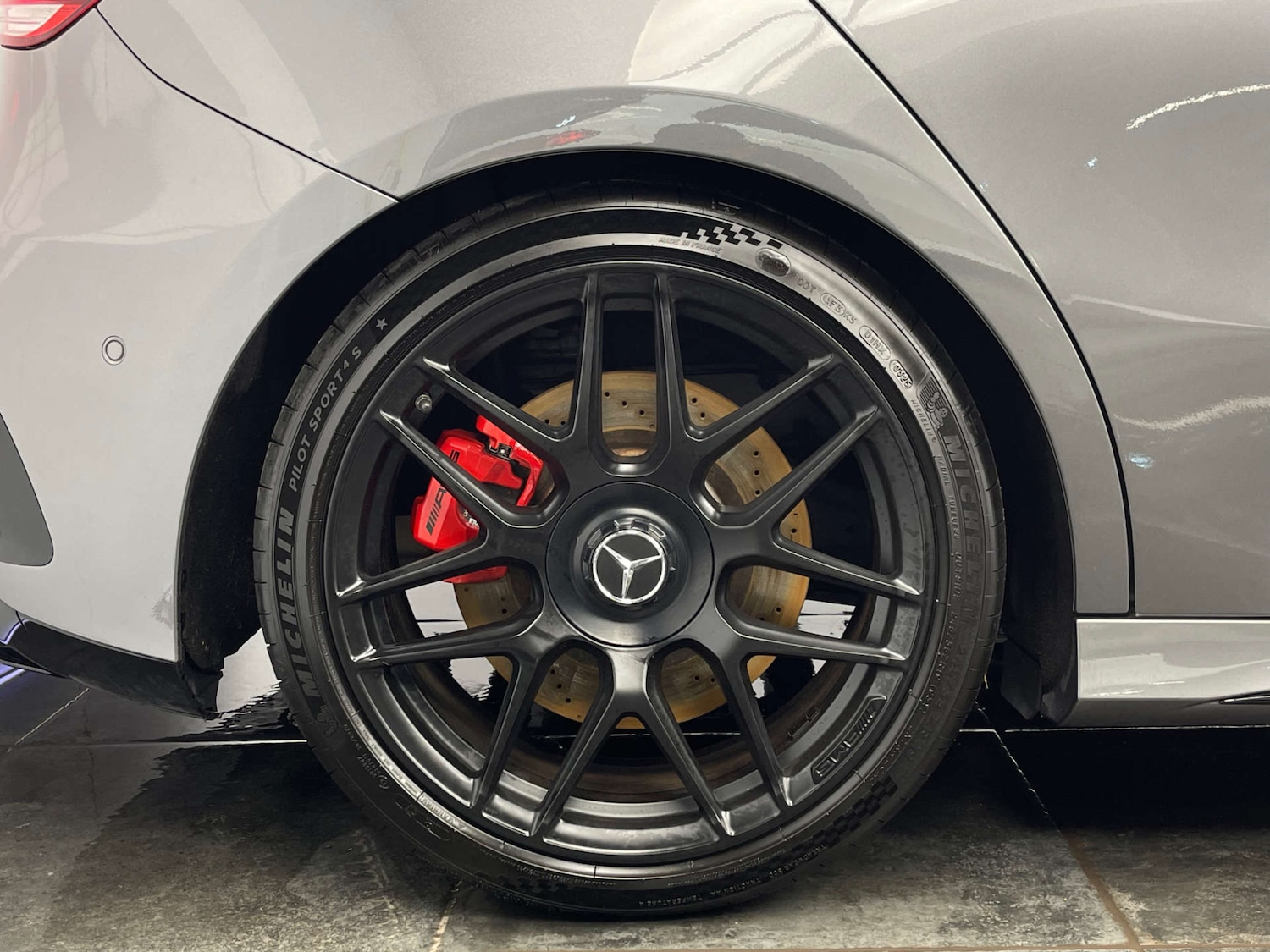 Used Mercedes-Benz A-Class 2020 for sale - 76556015: Photo 33