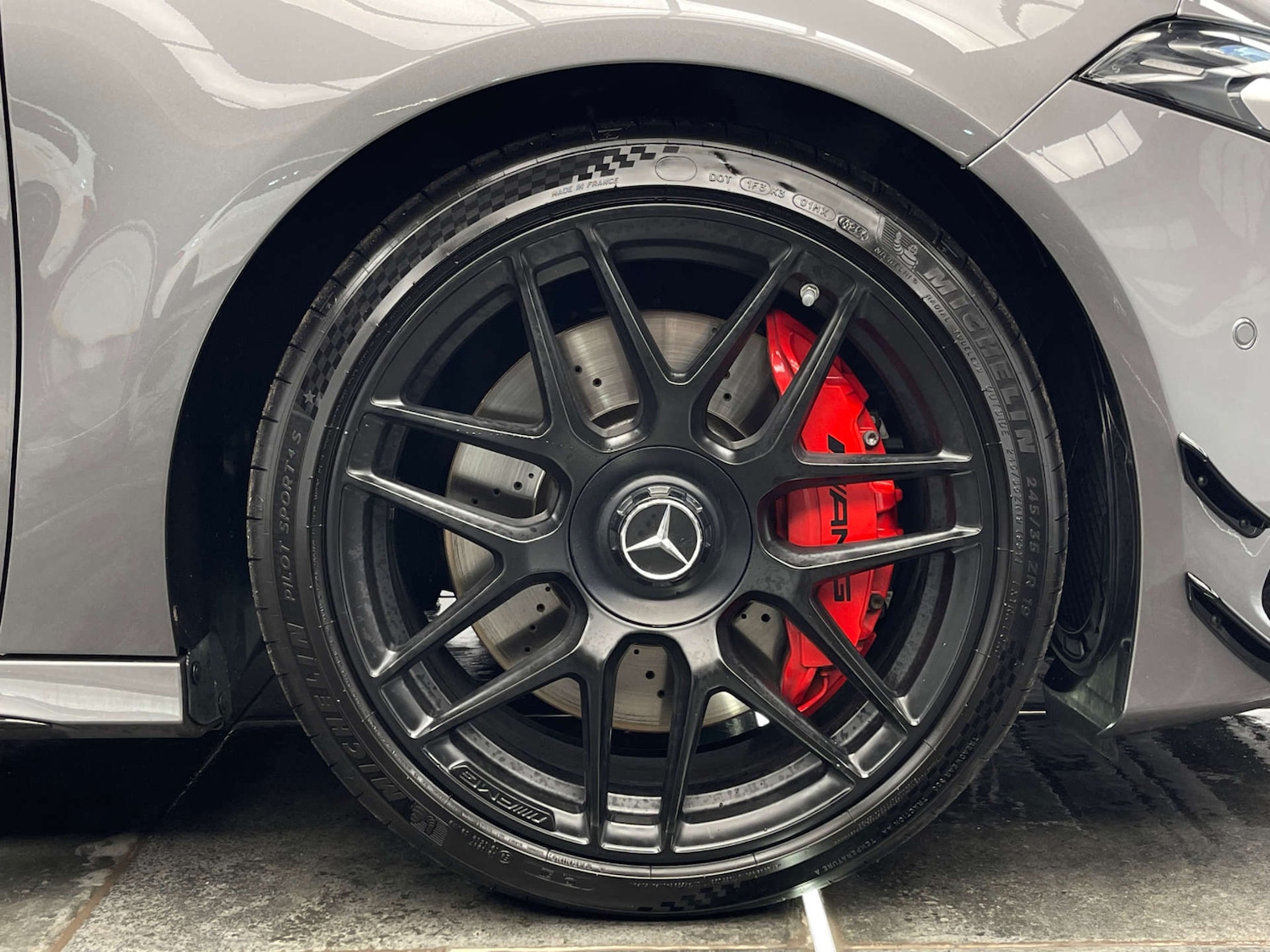 Used Mercedes-Benz A-Class 2020 for sale - 76556015: Photo 34