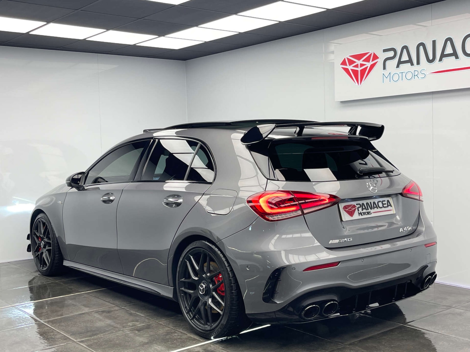 Used Mercedes-Benz A-Class 2020 for sale - 76556015: Photo 35