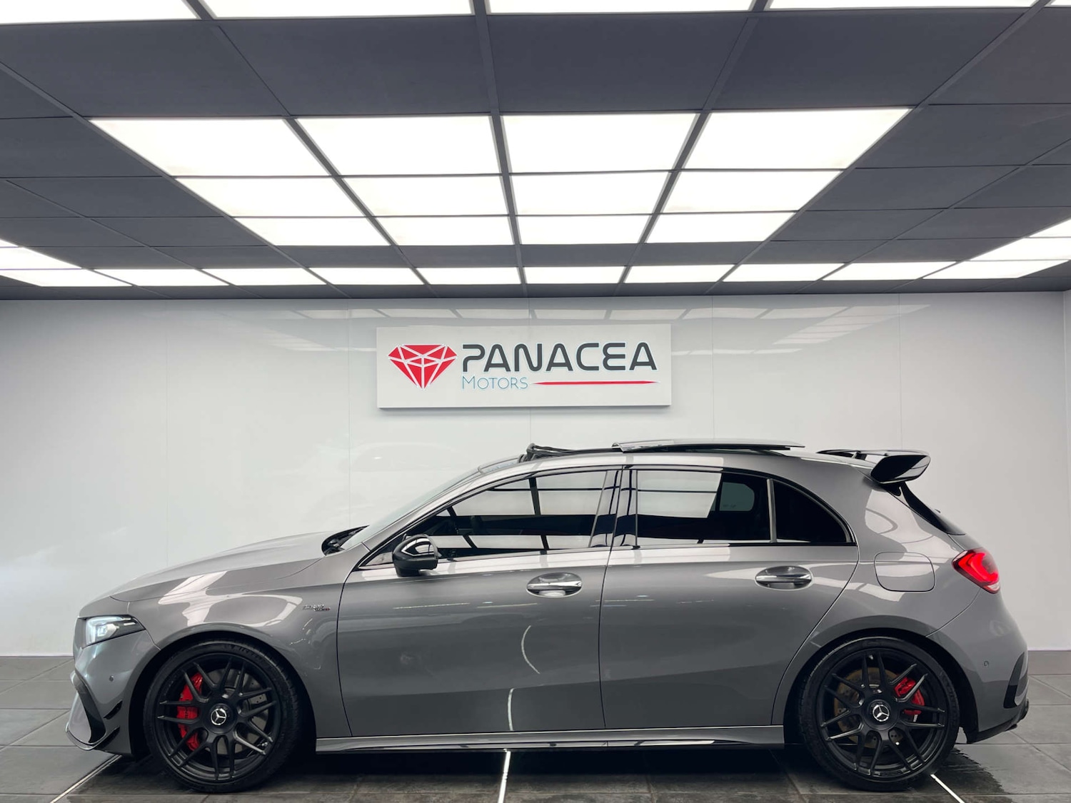 Used Mercedes-Benz A-Class 2020 for sale - 76556015: Photo 36