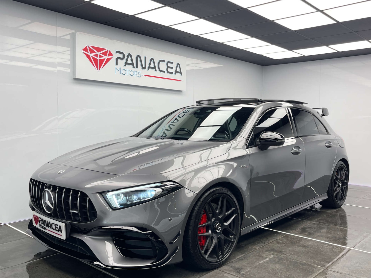 Used Mercedes-Benz A-Class 2020 for sale - 76556015: Photo 37