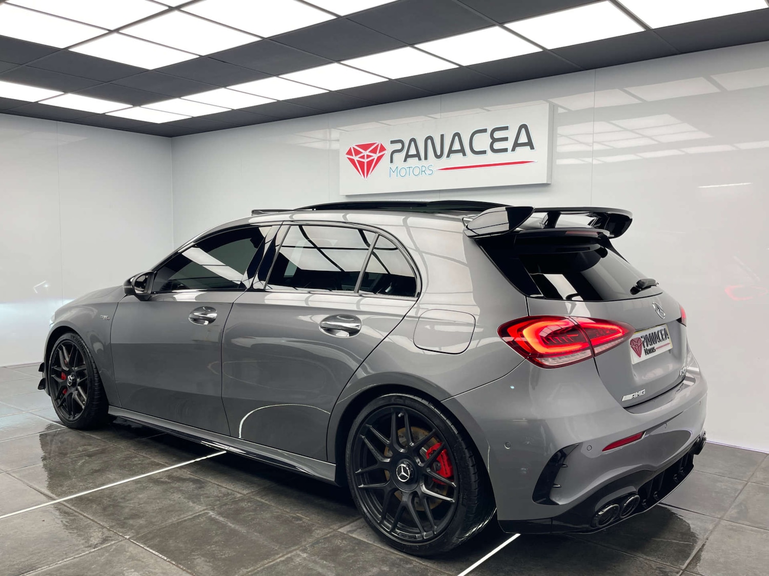 Used Mercedes-Benz A-Class 2020 for sale - 76556015: Photo 38