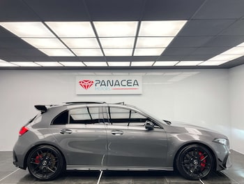 Used Mercedes-Benz A-Class 2020 for sale - 76556015: Photo