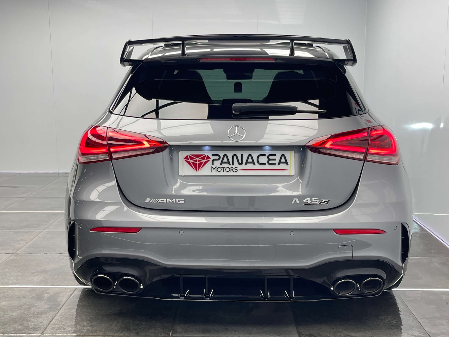 Used Mercedes-Benz A-Class 2020 for sale - 76556015: Photo 40