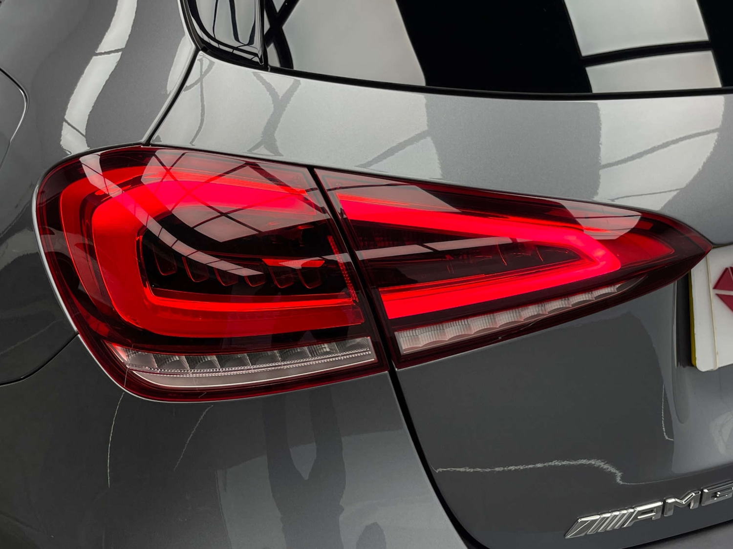 Used Mercedes-Benz A-Class 2020 for sale - 76556015: Photo 43