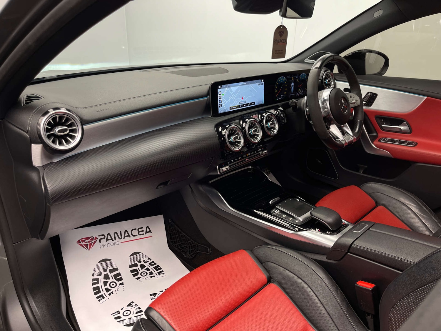 Used Mercedes-Benz A-Class 2020 for sale - 76556015: Photo 45