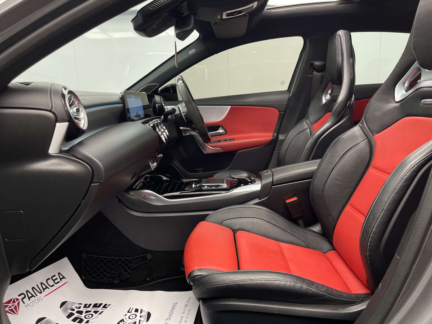 Used Mercedes-Benz A-Class 2020 for sale - 76556015: Photo 46