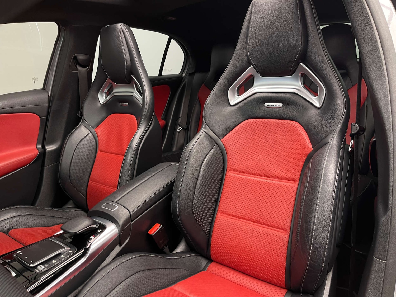 Used Mercedes-Benz A-Class 2020 for sale - 76556015: Photo 47