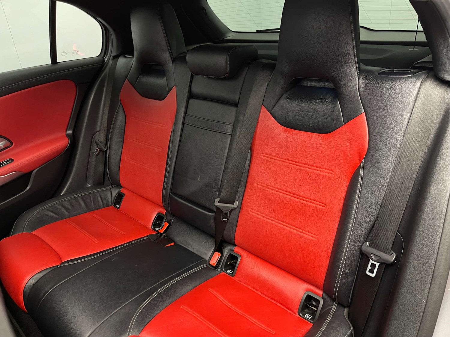 Used Mercedes-Benz A-Class 2020 for sale - 76556015: Photo 49