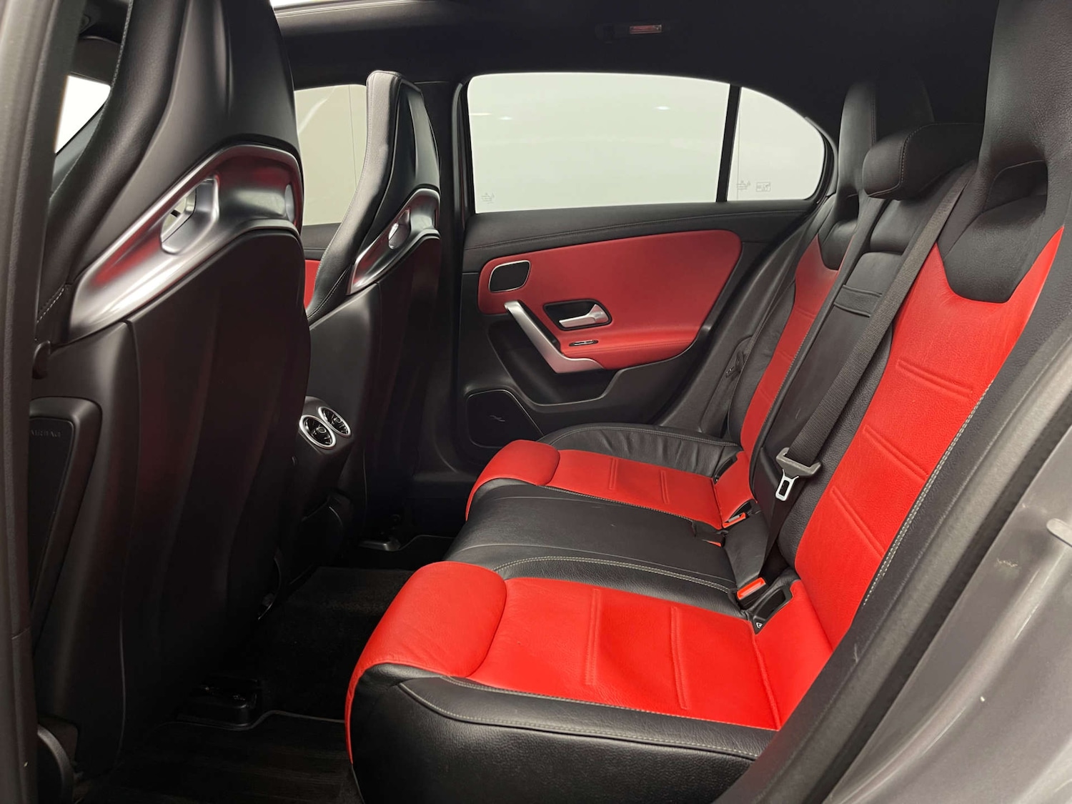 Used Mercedes-Benz A-Class 2020 for sale - 76556015: Photo 50