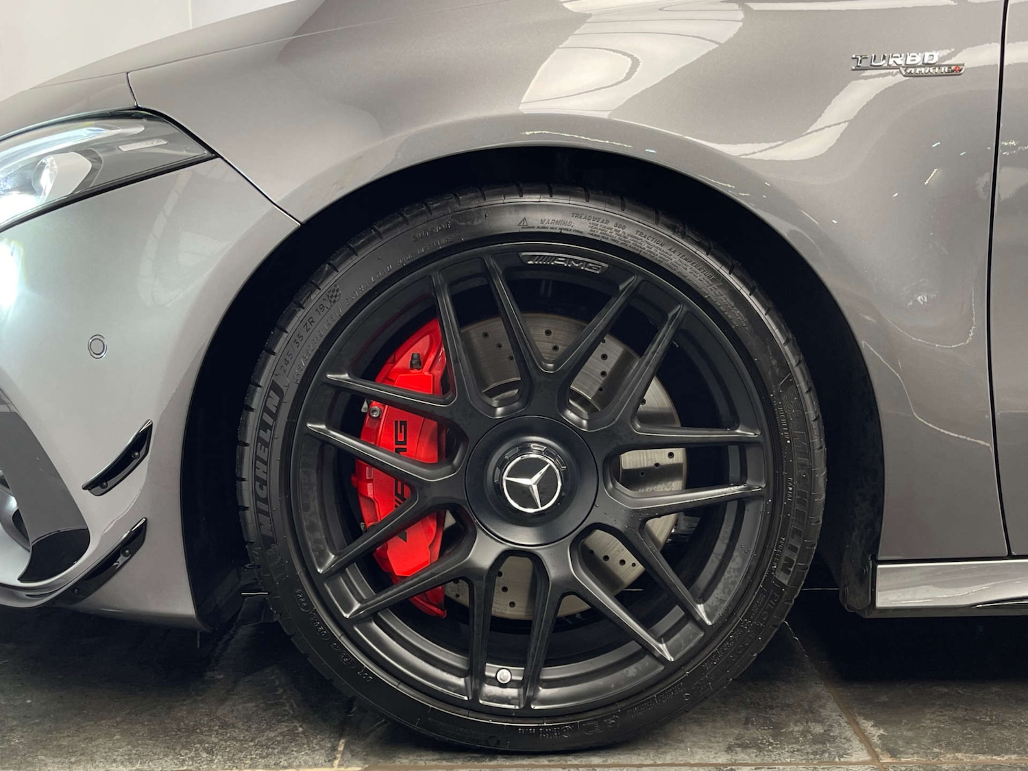 Used Mercedes-Benz A-Class 2020 for sale - 76556015: Photo 51