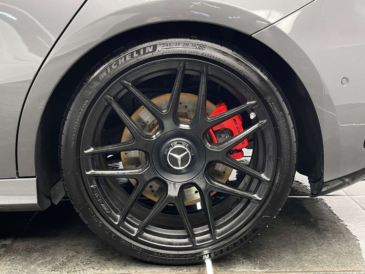 Used Mercedes-Benz A-Class 2020 for sale - 76556015: Photo 52