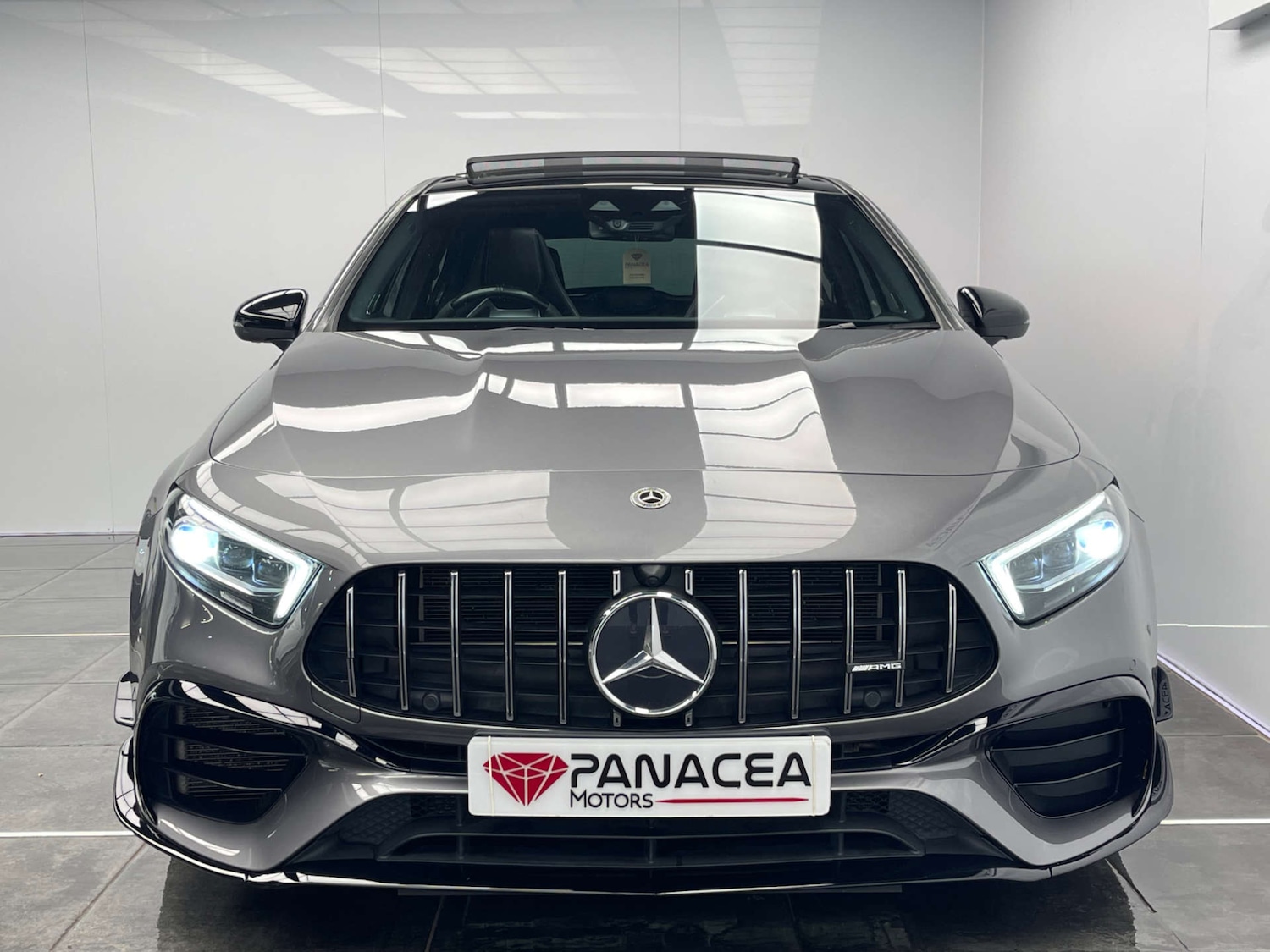 Used Mercedes-Benz A-Class 2020 for sale - 76556015: Photo 6