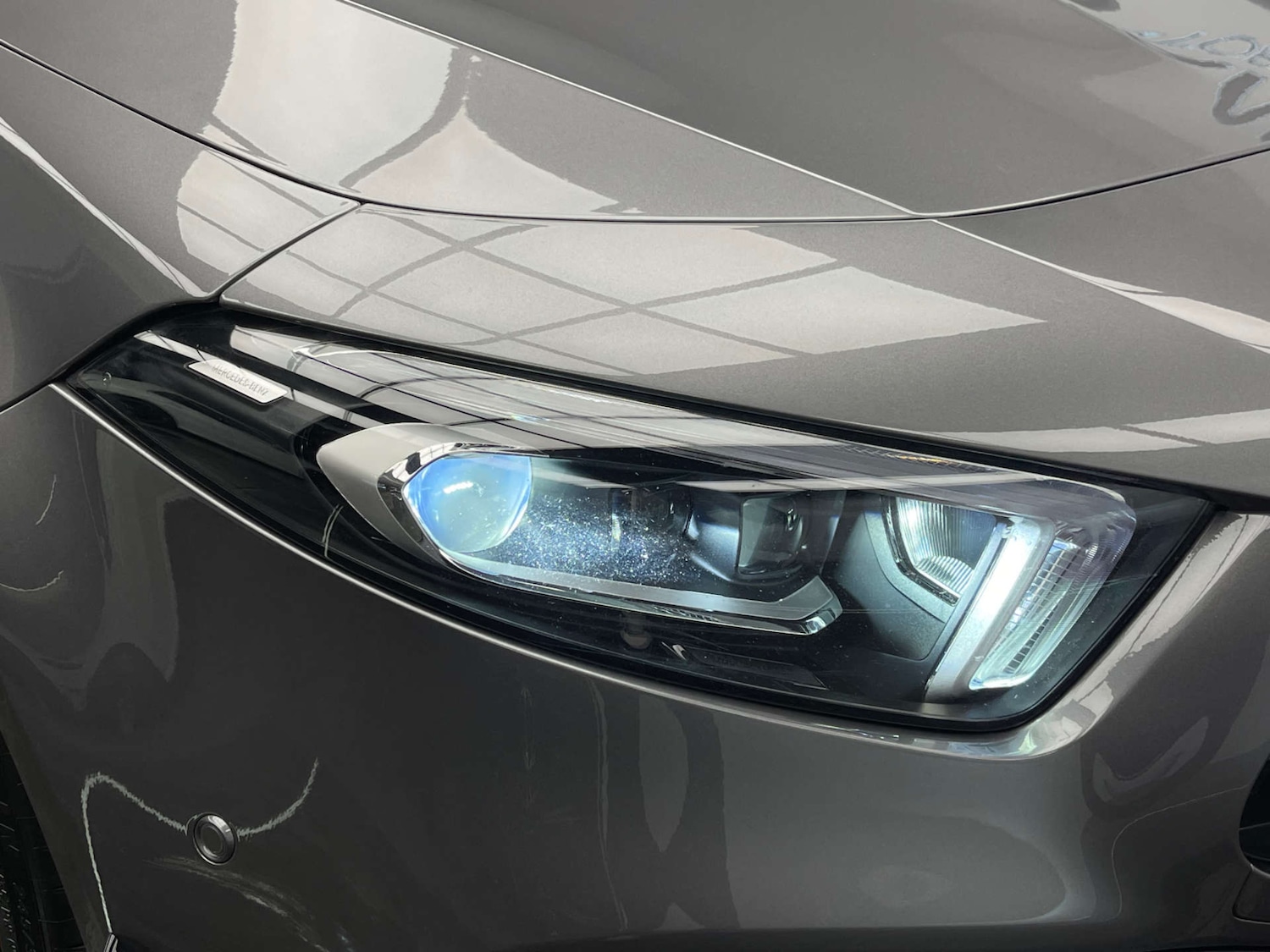 Used Mercedes-Benz A-Class 2020 for sale - 76556015: Photo 7