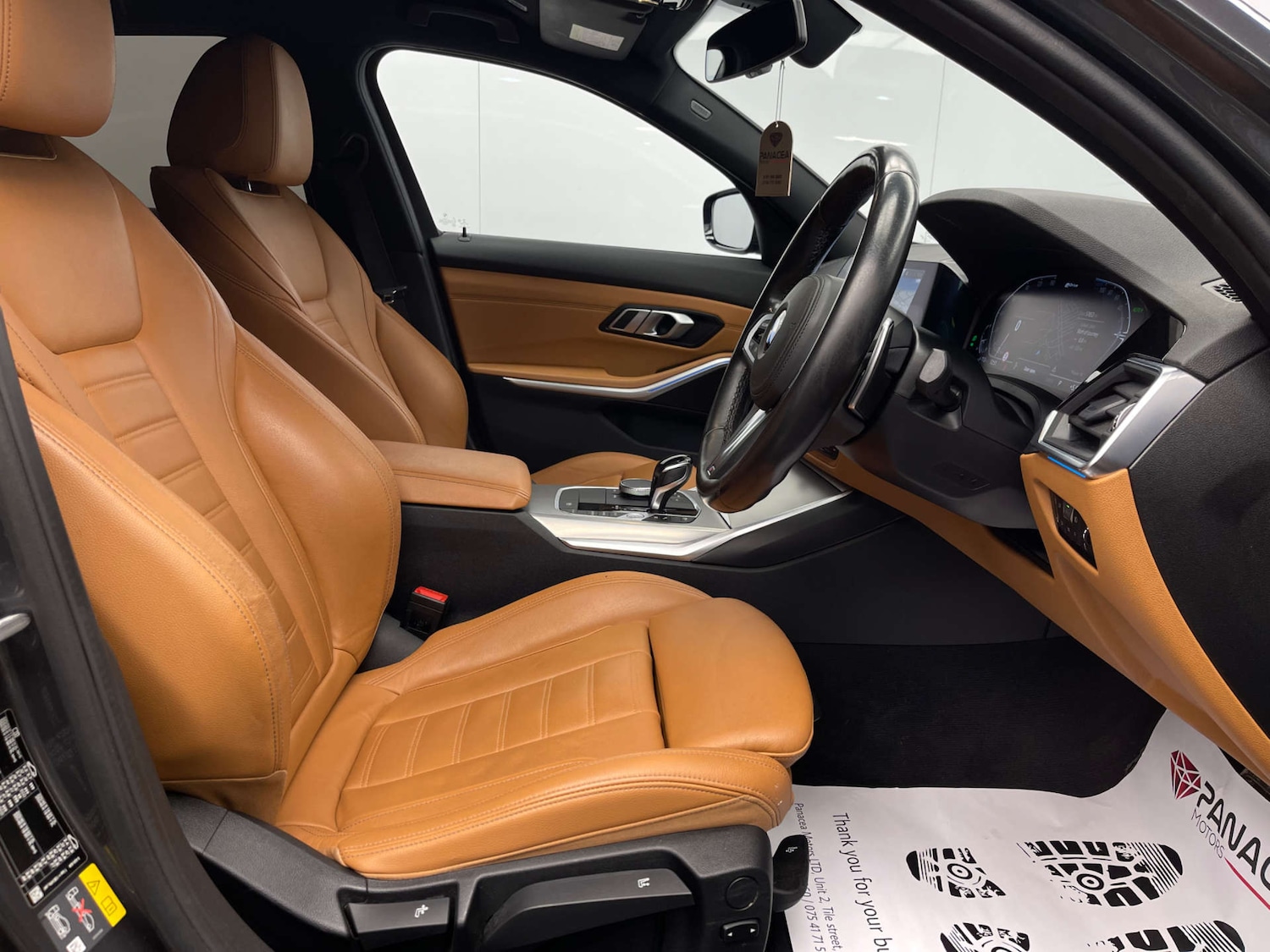 Used BMW 3 Series 2021 for sale - 77413341: Photo 12