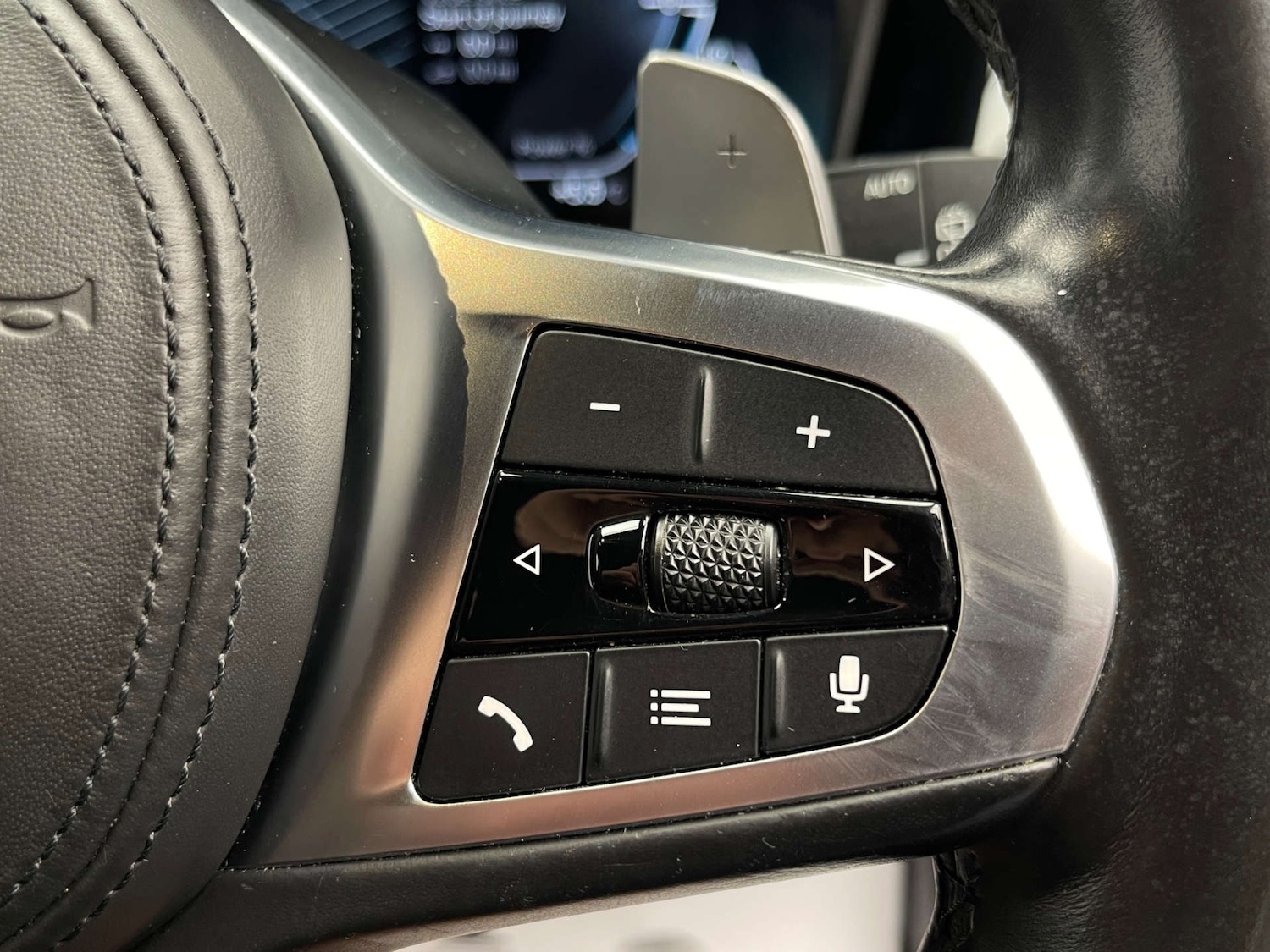 Used BMW 3 Series 2021 for sale - 77413341: Photo 17