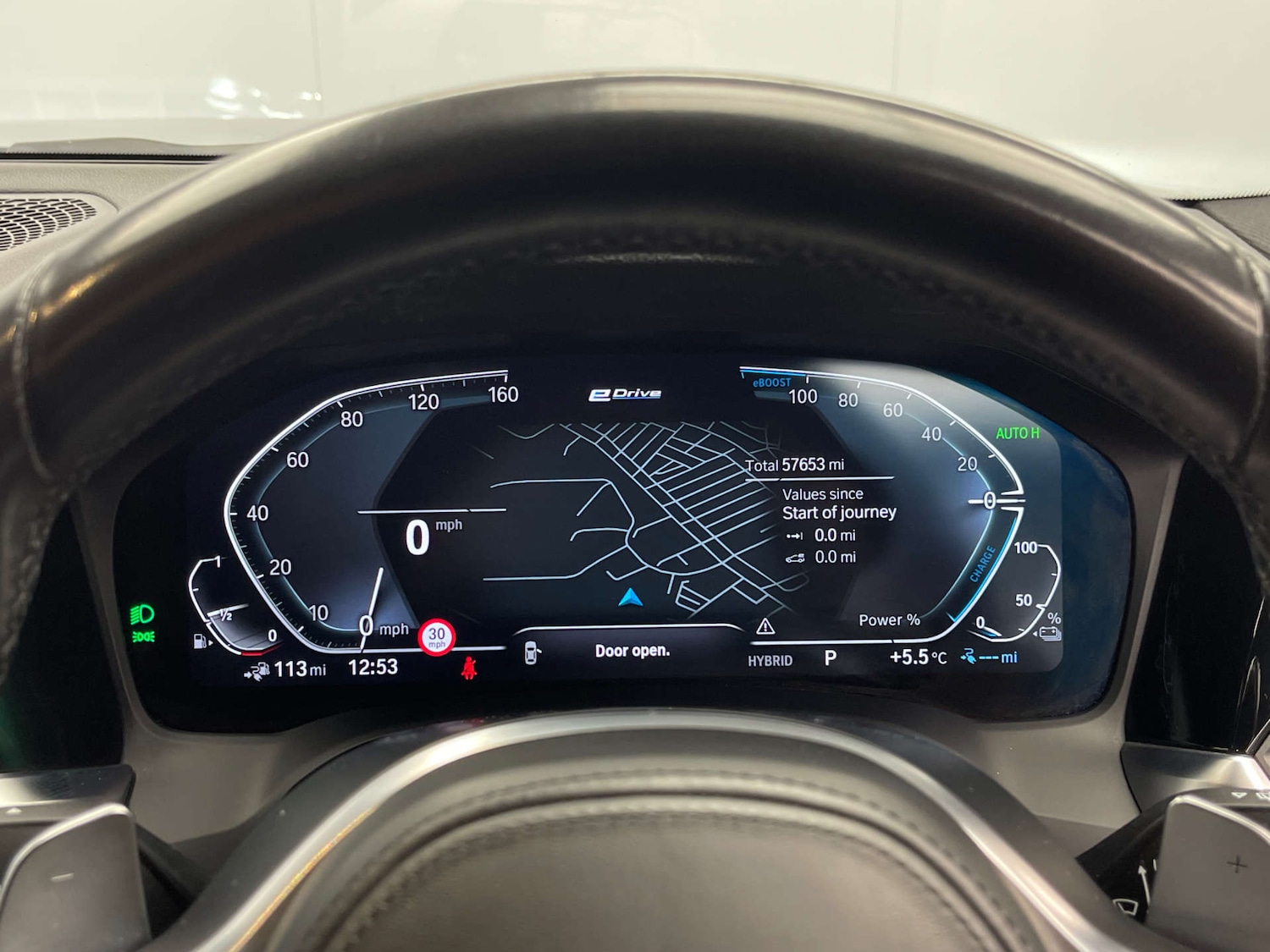 Used BMW 3 Series 2021 for sale - 77413341: Photo 18