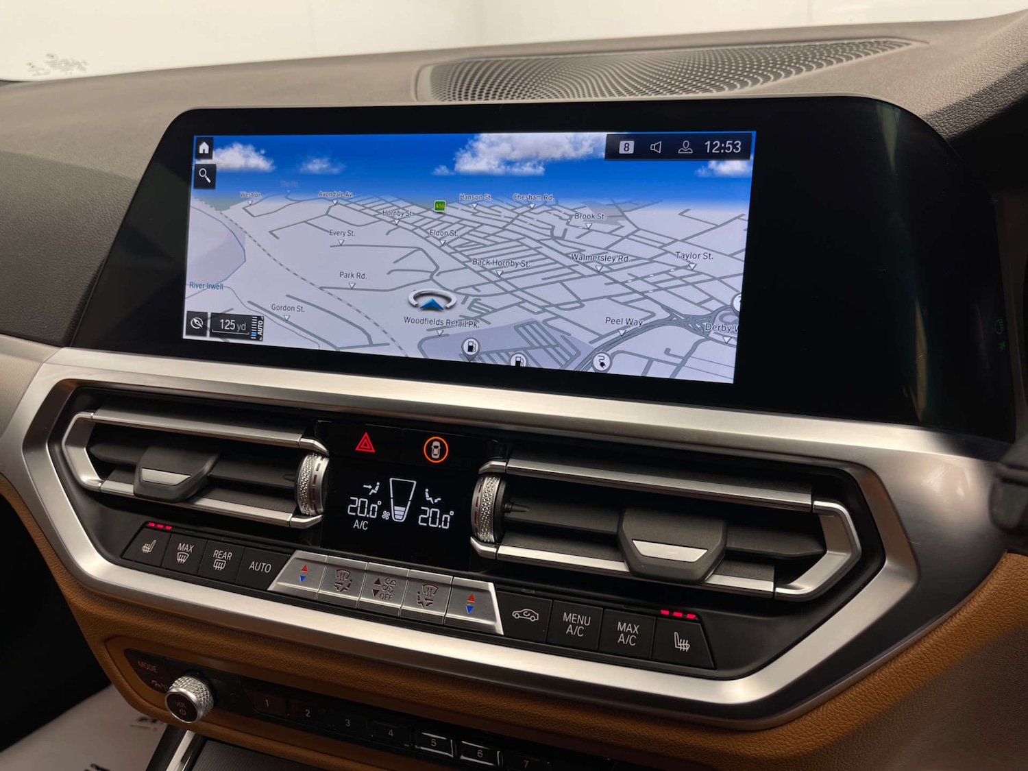 Used BMW 3 Series 2021 for sale - 77413341: Photo 19