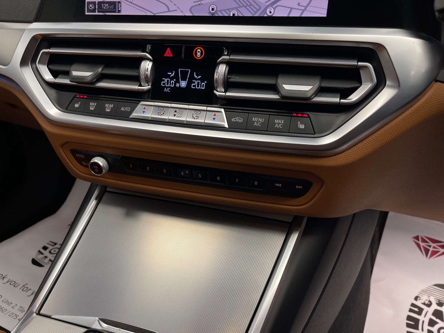 Used BMW 3 Series 2021 for sale - 77413341: Photo 21