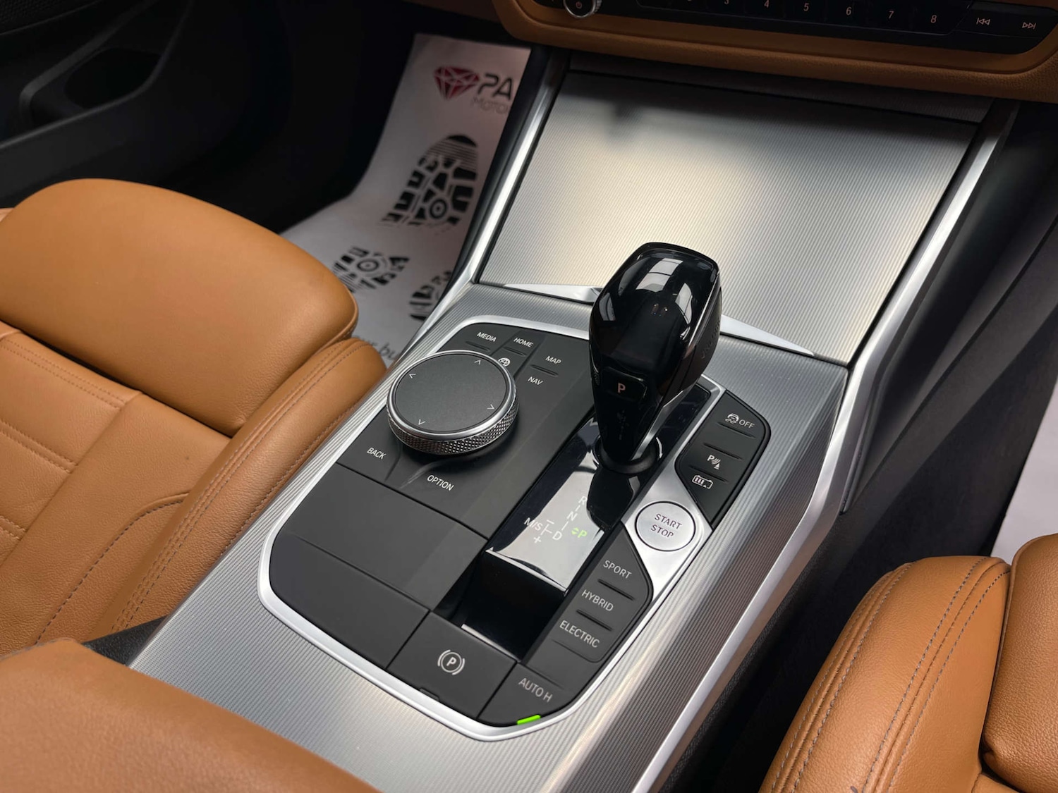 Used BMW 3 Series 2021 for sale - 77413341: Photo 22