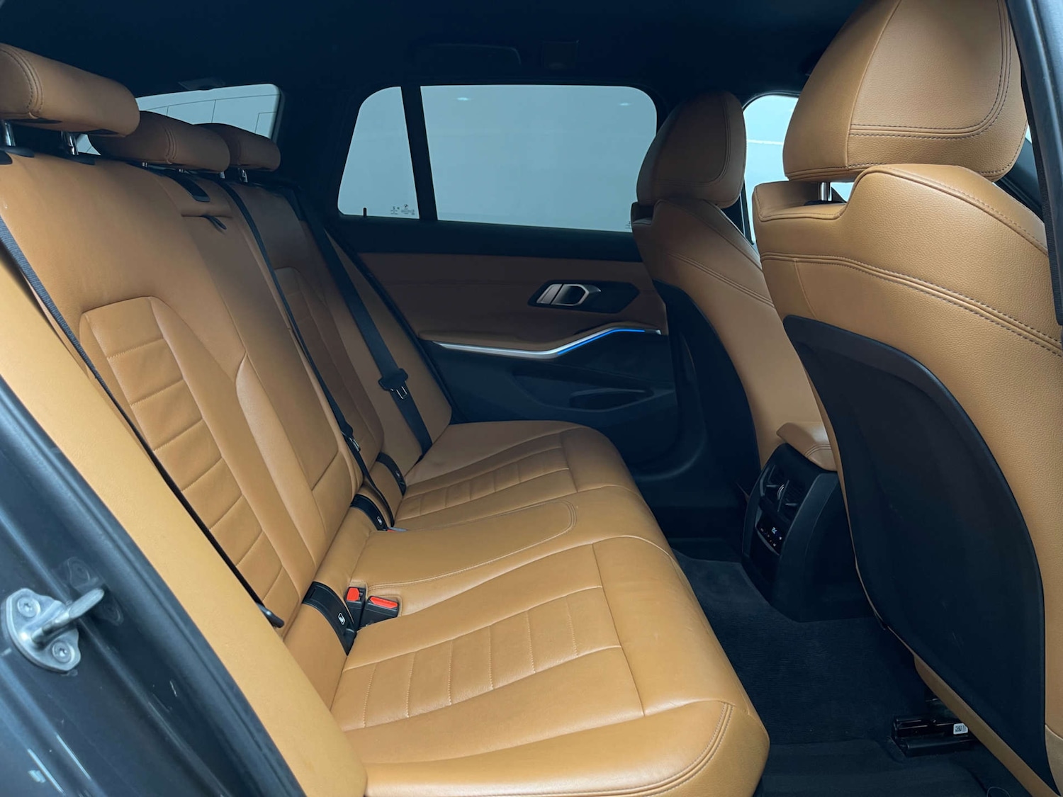 Used BMW 3 Series 2021 for sale - 77413341: Photo 24