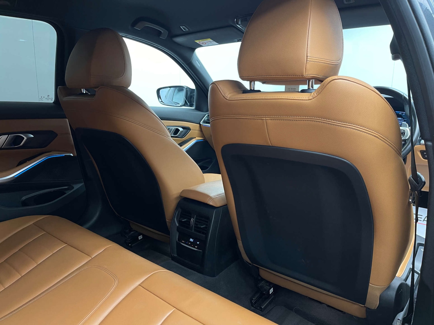 Used BMW 3 Series 2021 for sale - 77413341: Photo 25