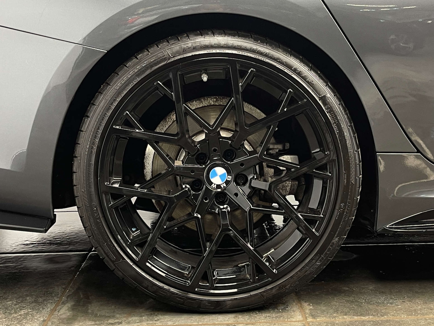 Used BMW 3 Series 2021 for sale - 77413341: Photo 26